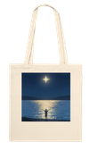 Whispers From Above - Tote bag