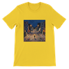 City Signs - Unisex T-Shirt