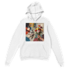 Healed My Heart - Classic Unisex Pullover Hoodie