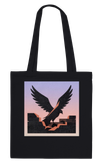 Rise - Tote bag