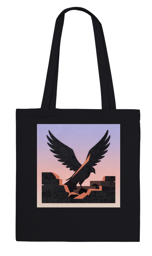 Rise - Tote bag