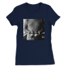 Forever Echos - Women’s Cut T-Shirt