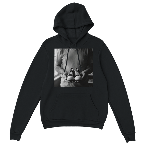 Forever Echos - Classic Unisex Pullover Hoodie