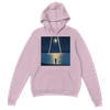 Whispers From Above - Classic Unisex Pullover Hoodie