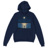 Whispers From Above - Classic Unisex Pullover Hoodie