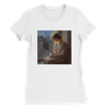 Broken crown - Women’s Cut T-Shirt