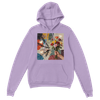 Healed My Heart - Classic Unisex Pullover Hoodie