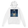Whispers From Above - Classic Unisex Pullover Hoodie