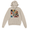 Healed My Heart - Classic Unisex Pullover Hoodie