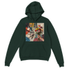Healed My Heart - Classic Unisex Pullover Hoodie