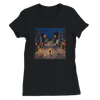 City Signs - Women’s Cut T-Shirt