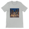 City Signs - Unisex T-Shirt