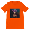 Ik Mag Van Me Man - Unisex T-Shirt