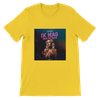 Ik Mag Van Me Man - Unisex T-Shirt