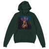 Ik Mag Van Me Man - Classic Unisex Pullover Hoodie