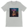 Ik Mag Van Me Man - Unisex T-Shirt