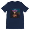 Ik Mag Van Me Man - Unisex T-Shirt