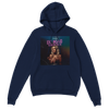 Ik Mag Van Me Man - Classic Unisex Pullover Hoodie