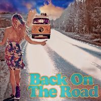 Back On The Road (feat. Matte Blacke) by Steve D. Wilson