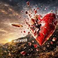 LA HEARTBREAK by Matte Blacke