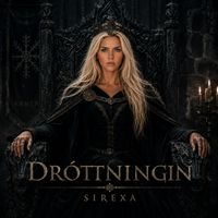 Dróttningin by Sirexa