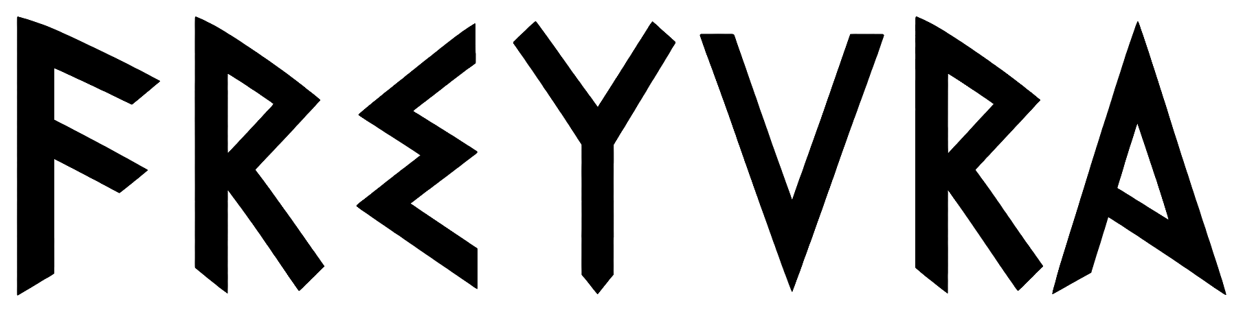 FREYVRA