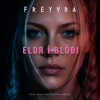 ELDR Í BLÓÐI - Fire in My Blood by FREYVRA