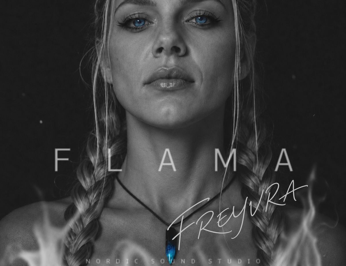 FLAMA - CD