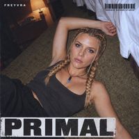 PRIMAL by FREYVRA