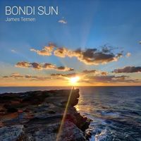 Bondi Sun by James Ternen
