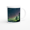 Summit Girl - Ceramic Mug