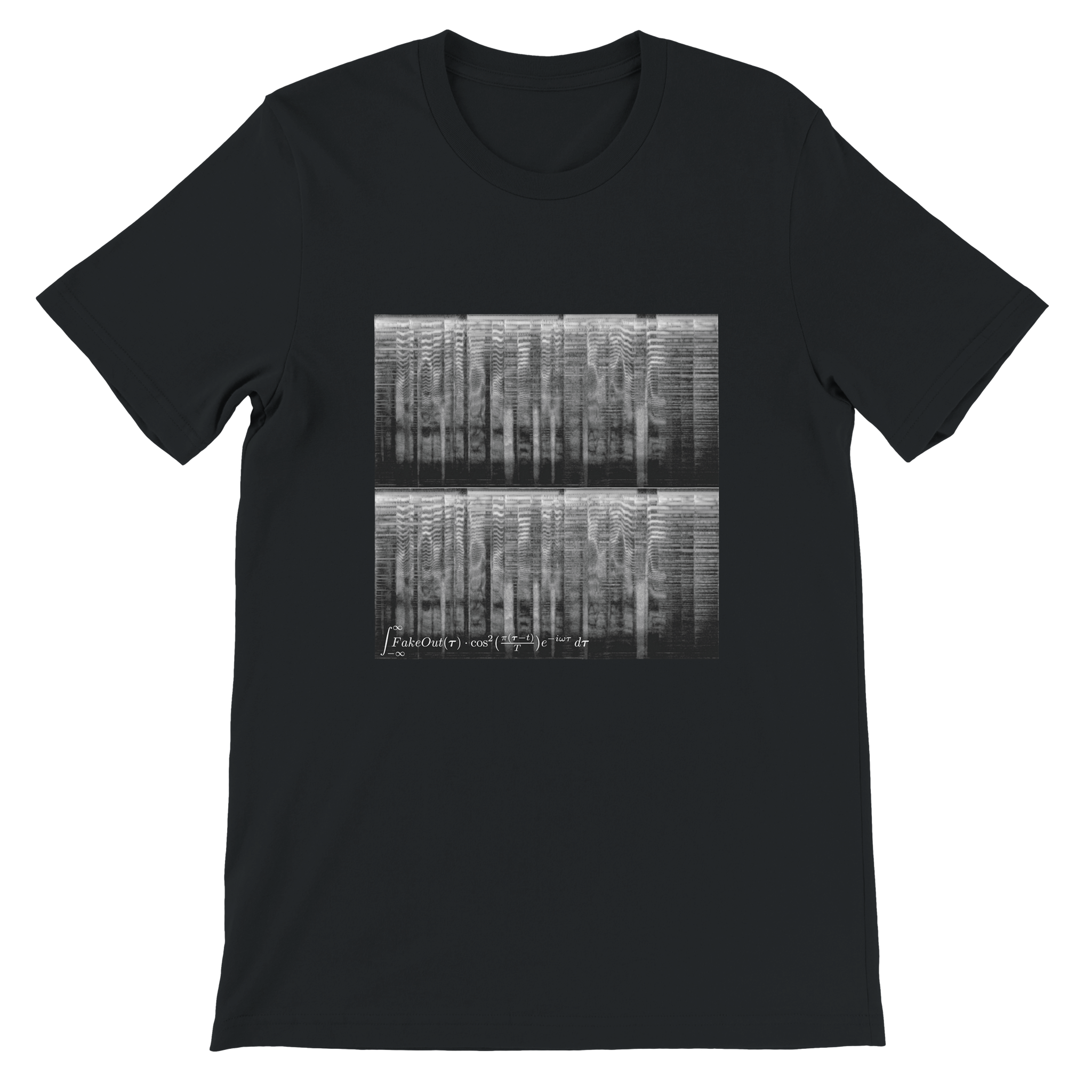 Fake Out - Unisex T-Shirt