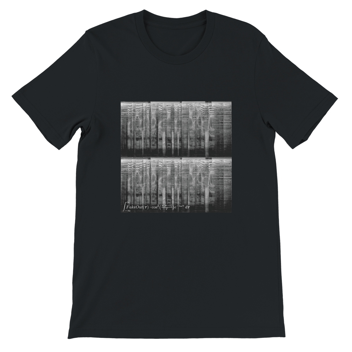 Fake Out - Unisex T-Shirt