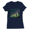 Summit Girl - Women’s Cut T-Shirt