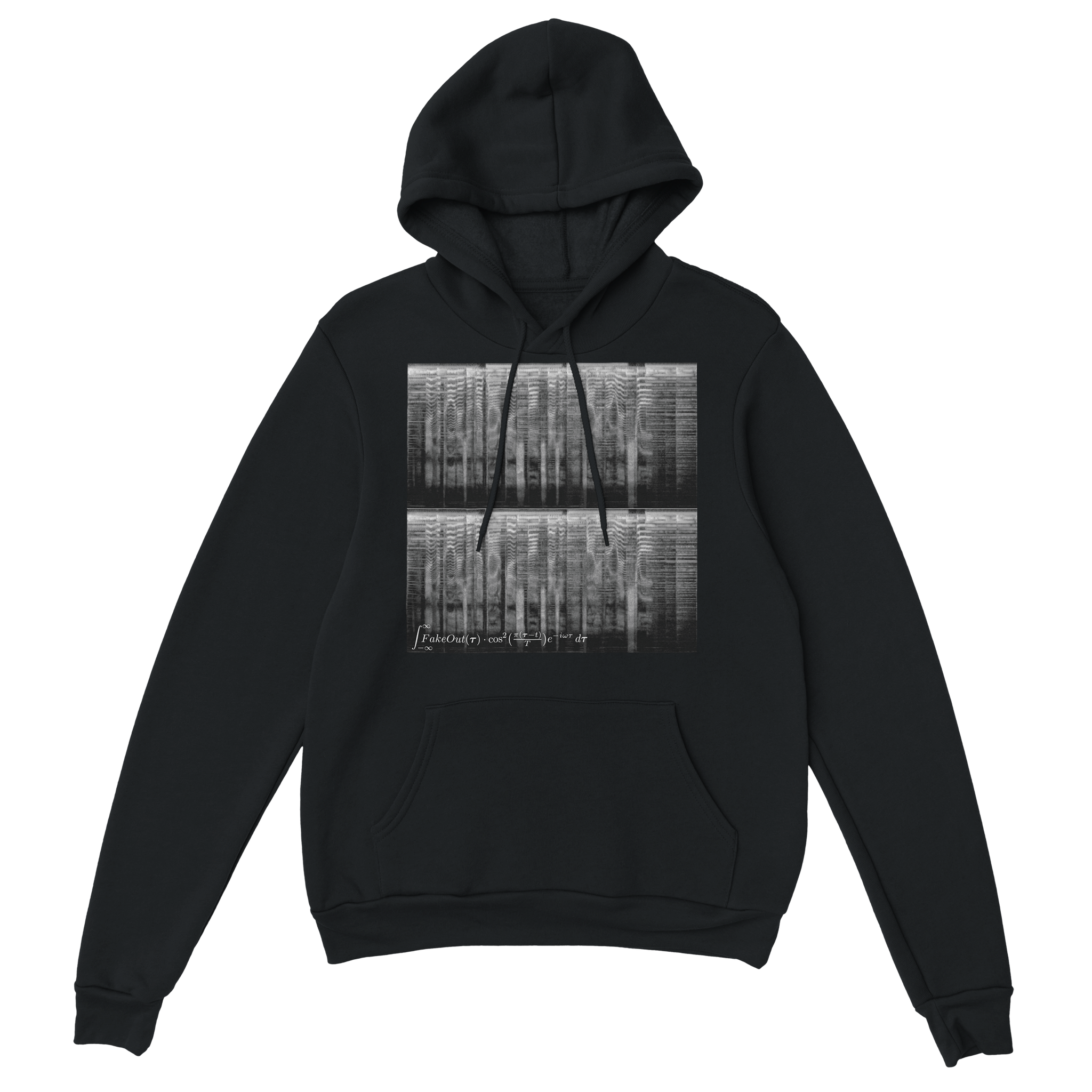 Fake Out - Classic Unisex Pullover Hoodie