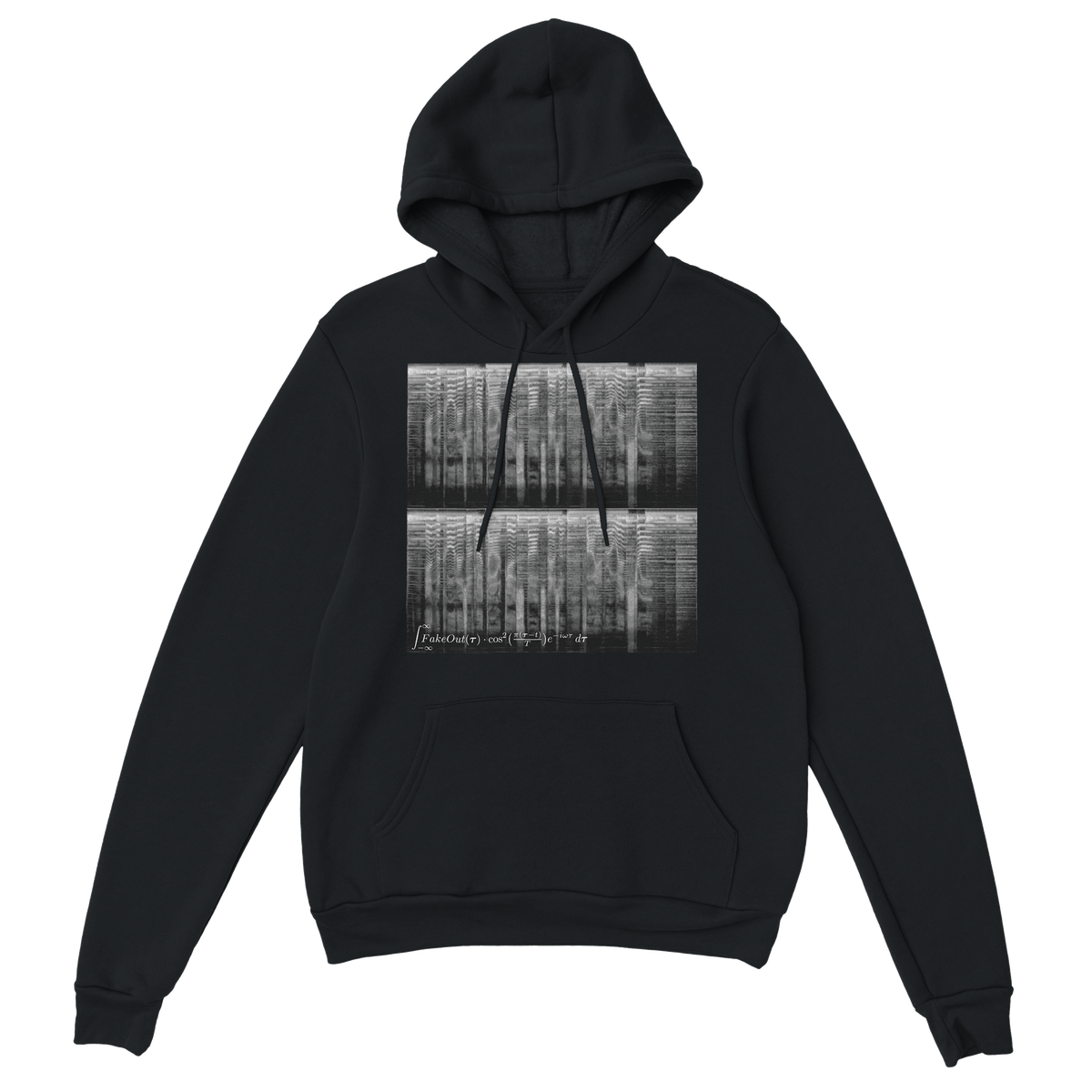 Fake Out - Classic Unisex Pullover Hoodie