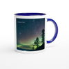 Summit Girl - Ceramic Mug