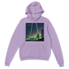 Summit Girl - Classic Unisex Pullover Hoodie