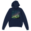 Summit Girl - Classic Unisex Pullover Hoodie