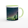 Summit Girl - Ceramic Mug