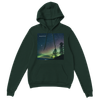 Summit Girl - Classic Unisex Pullover Hoodie