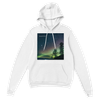 Summit Girl - Classic Unisex Pullover Hoodie