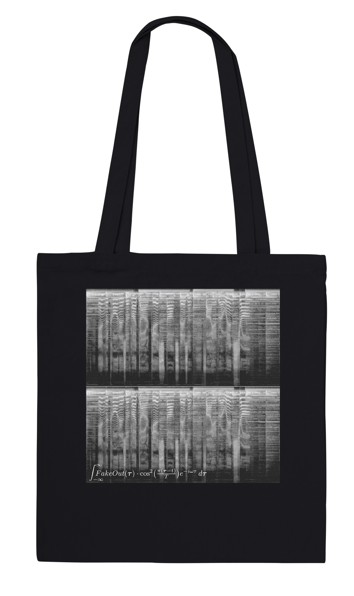 Fake Out - Tote bag