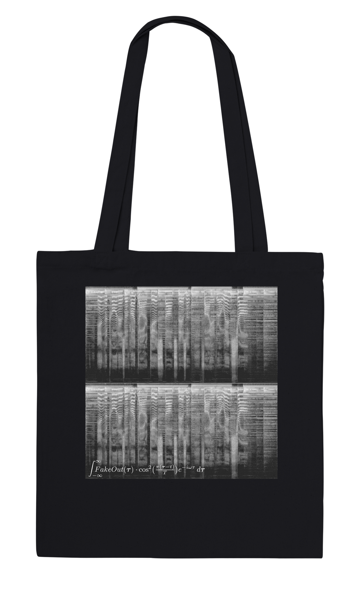 Fake Out - Tote bag