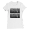 Fake Out - Women’s Cut T-Shirt