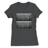 Fake Out - Women’s Cut T-Shirt