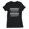 Fake Out - Women’s Cut T-Shirt