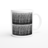Fake Out - Ceramic Mug