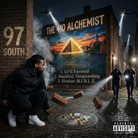 The 410 Alchemist by Divine9