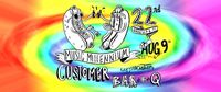 WWM @ Music Millennium, Customer Appreciation Bar-B-Q